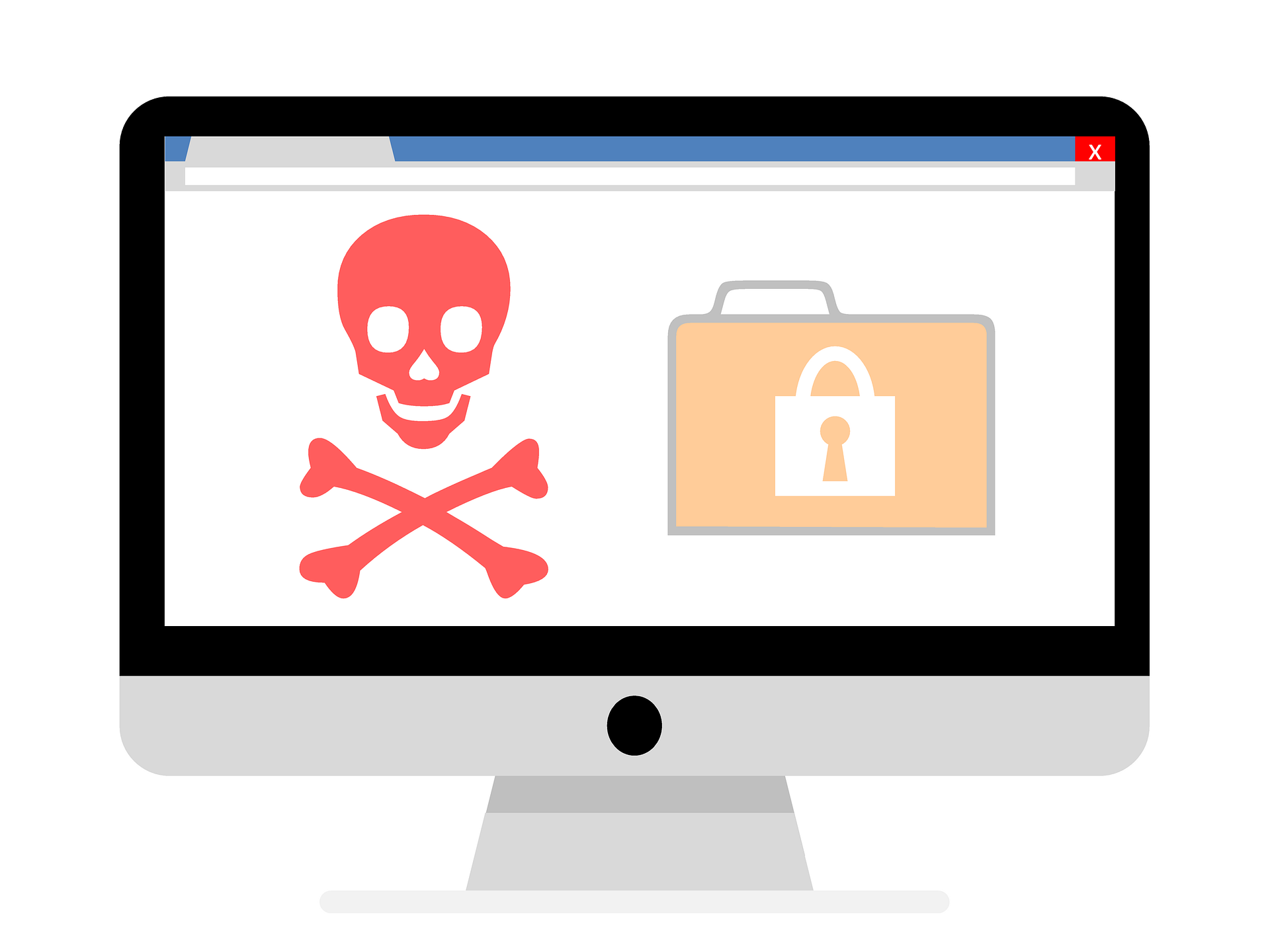 Ransomware and How to Protect Yourself